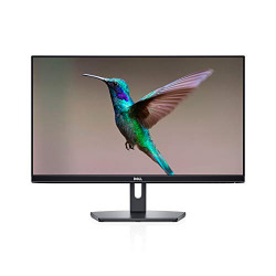 Dell SE2419HR 24  LCD Anti-Glare Monitor - 1920 x 1080 Full HD Display - 60 Hz Refresh Rate - VGA & HDMI Input Connectors - LED Backlight Technology - in-Plane Switching Technology, AMD FreeSync
