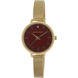 Giordano watches minimum 70% off
