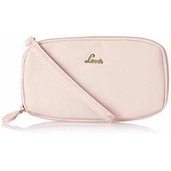 Lavie Kami Women's Wallet (Pink) (Numbers 1)