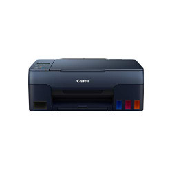 Canon PIXMA G2020 NV All in One (Print, Scan, Copy) Inktank Colour Printer (Black 6000 Prints & Colour 7700 Prints) for High Volume Office/Home Printing. (Print Speed- Black 9.1 ipm, Colour 5.0 ipm)