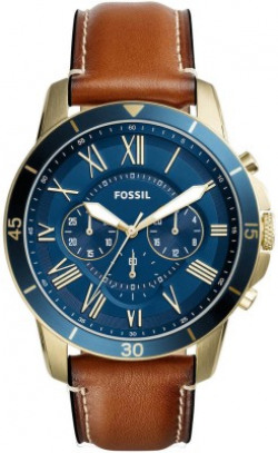 FOSSIL FS5268I GRANT SPOR Analog Watch  - For Men