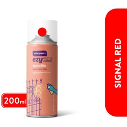 ASIAN PAINTS Red(0534) Spray Paint 200 ml(Pack of 1)