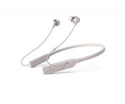 TCL ELIT200NC Wireless Bluetooth in Ear Headphone with Mic (Cement Grey)