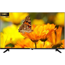 Sansui 102 cm (40 inch) Full HD LED Smart Android TV(JSW40ASFHD)