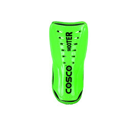 Cosco Shooter Shinguard (Green)
