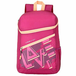 Lavie Sports Backpacks MIn 70% off from Rs.499