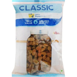 Flipkart Supermart Classic Indian Raisins(500 g)