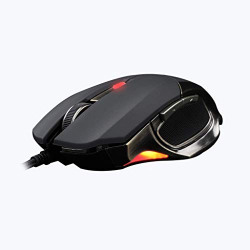 (Renewed) Zebronics Alien PRO Wired Gaming Mouse