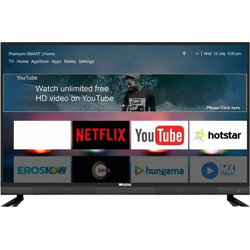 Weston Premium Series 108 cm (43 inch) Full HD LED Smart TV(WEL 4300)