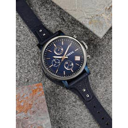 Fossil Watches up to 50% off starting @ 3847 Rs