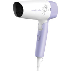 Marie Claire M18 Hair Dryer(1200 W, Periwinkle)