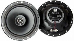 JBL 6 1/2 Inch (16.5Cms) - 300 Watts Peak - 45 Watts RMS A302HI Coaxial Car Speaker(300 W)
