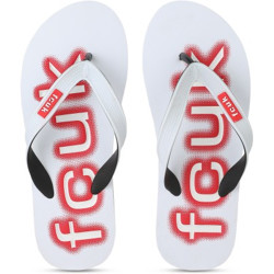 Upto 80% Off On Jack & Jones and French Connection Slippers & Flip-flops Starts at Rs.399