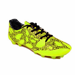 Football Soccer Shoe K-16 Round Studs TPU Outsole for Hard Grounds