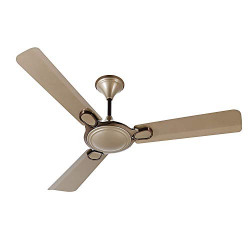 EcoLink Imperia Premium Ceiling Fan - 1200MM (Victorian Gold) From The House Of Philips Lighting, standard