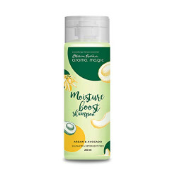 Aroma Magic Moisture Boost Shampoo, 200 ml