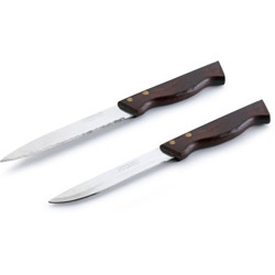 crystal Stainless Steel Knife Set(Pack of 2)
