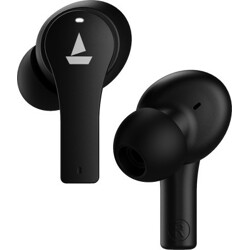boAt Airdopes 101 Bluetooth Headset(Active Black, True Wireless)
