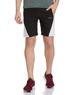 SOLEFIT Men's Capri (SOS-1106_Navy_Medium White