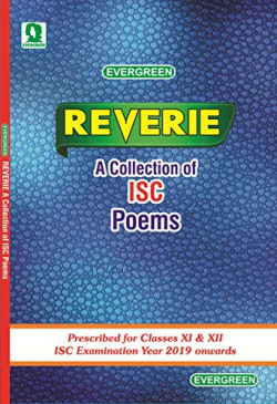 ISC Reverie (A Collection of ISC Poems)