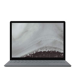 Microsoft Laptop 2 1769 13.5-inch Laptop (Intel Core i7/8GB/256GB SSD/Windows 10 Home/Integrated Graphics), Platinum