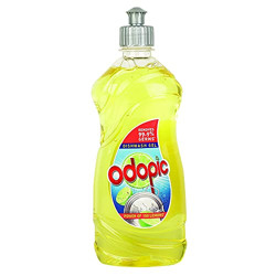 Dabur Odopic Liquid Dishwash - 750 Ml