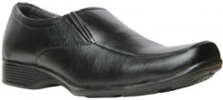 Bata Slip On Shoes For Men(Black)