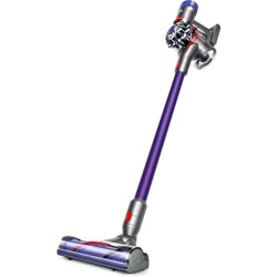 Dyson V7 Animal Cordless Vacuum Cleaner(Purple)