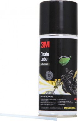 3M Chain Lubricant Chain Lube Chain Oil(75 ml, Pack of 1)