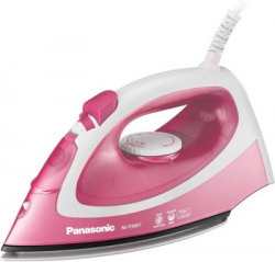 Panasonic NI-P300TRSM 1500 W Steam Iron(Pink and White)