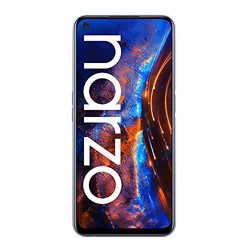 realme narzo 30 Pro (Blade Sliver, 6GB RAM, 64GB Storage) with No Cost EMI/Additional Exchange Offers