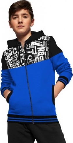 tripr full sleeve jacket