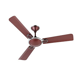 EcoLink Imperia Premium Ceiling Fan - 1200MM (Carnation Rose) From The House Of Philips Lighting, standard