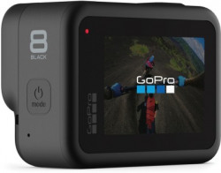 GoPro HERO8 Black Sports and Action Camera(Black, 12 MP)