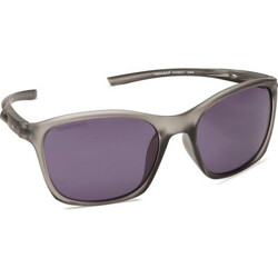 Fastrack Wayfarer Sunglasses(For Men, Black)