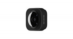 GoPro Max Lens Mod for HERO9 Black - Official GoPro Accessory (ADWAL-001)