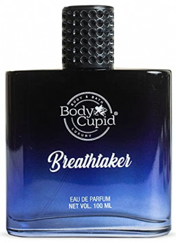 Body Cupid Breathtaker Eau de Parfum - for Men - 100 ml