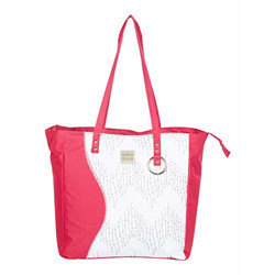 Mee Mee Durable Nursing Maternity Diaper Backpack Multifunctional Adjustable Spacious Shoulder Strap Stylish Baby Travel Bag/Mamas Bags/Diapers Bags for Kids/Baby/Toddlers Backpack (Red)