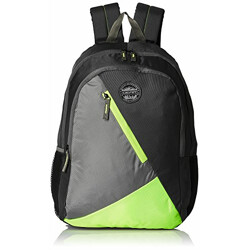 Gear Backpack Upto 83% off Starting at Rs.349
