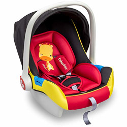 Fisher-Price - Infant Car Seat / Carry Cot (Red)
