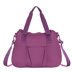 Lavie Yoko Handbag (Purple)