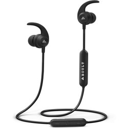 Boult Audio ProBass Space Bluetooth Headset(Black, Grey, In the Ear)