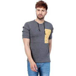 Pause Sport Men's T Shirts Upto 85% Off