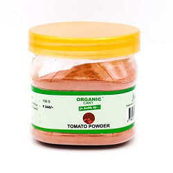 Organic Cart Natural Dry Tomato Powder 100 Grams