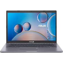 ASUS VivoBook 14 (2020), 14-inch (35.56 cms) Full HD, AMD Ryzen 3 3250U, Thin and Light Laptop (4GB RAM/1TB HDD/Integrated Graphics/Windows 10/Slate Grey/1.6 kg), M415DA-EB301T