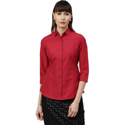 Park Avenue Women's Shirts Upto 84% Off Start From Rs. 299