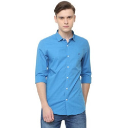 Allen Solly Casual Shirts Upto 70% Off
