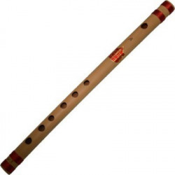 SG MUSICAL Bamboo Flute(40 cm)
