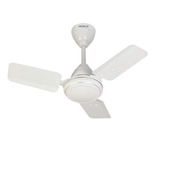 Havells Pacer 600mm Ceiling Fan (White)