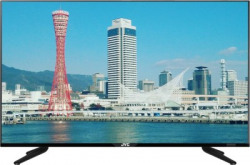 JVC Ultra Luminious Series 60 cm (24 inch) HD Ready LED TV(LT-24N380CO)
